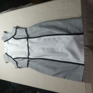 Sandra Darren size 8 dress